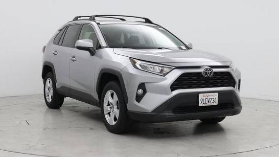 TOYOTA RAV4 2019 JTMW1RFV8KD509831 image