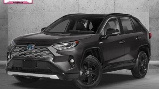 TOYOTA RAV4 2019 JTMEWRFVXKD509715 image