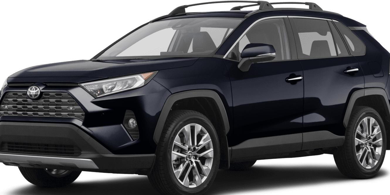 TOYOTA RAV4 2019 JTMN1RFV8KD014122 image