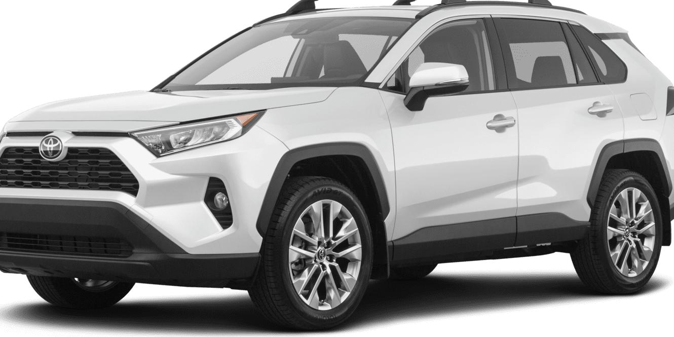 TOYOTA RAV4 2019 2T3A1RFV1KW080285 image