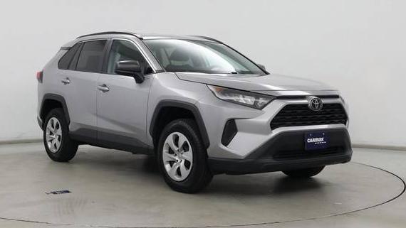 TOYOTA RAV4 2019 2T3H1RFV8KC019662 image