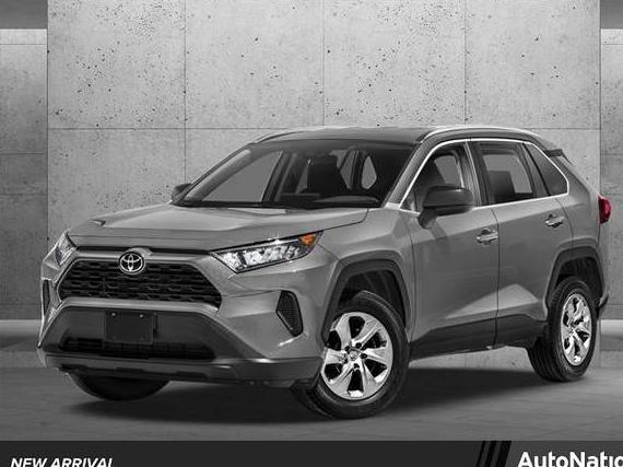 TOYOTA RAV4 2019 JTMH1RFV1KD033348 image