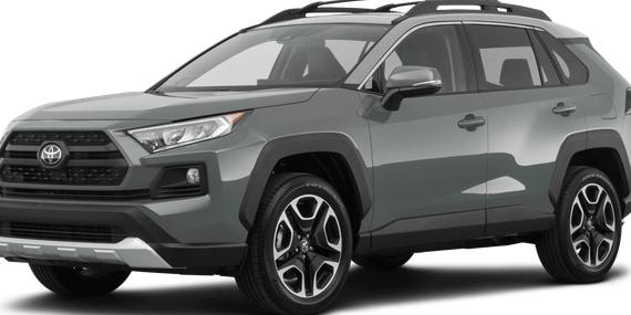 TOYOTA RAV4 2019 2T3J1RFV7KW040339 image