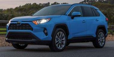 TOYOTA RAV4 2019 2T3K1RFV2KW024330 image