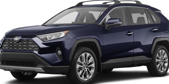 TOYOTA RAV4 2019 JTMN1RFVXKD514878 image