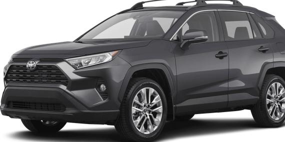 TOYOTA RAV4 2019 2T3P1RFV4KC030444 image