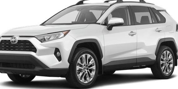 TOYOTA RAV4 2019 JTMW1RFV9KD018880 image
