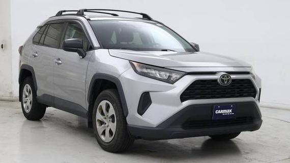 TOYOTA RAV4 2019 2T3F1RFV4KW038084 image