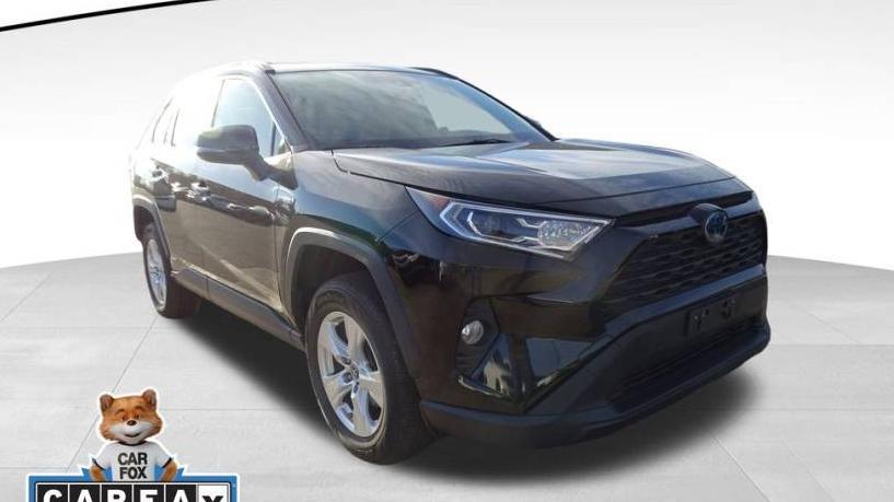 TOYOTA RAV4 2019 JTMRWRFVXKD034181 image