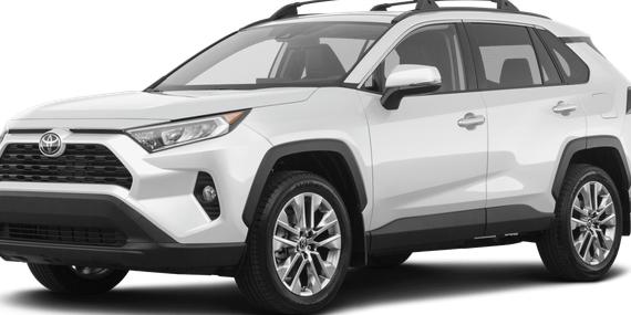 TOYOTA RAV4 2019 JTMC1RFV2KD038696 image