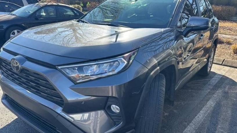 TOYOTA RAV4 2019 JTMA1RFV5KD009250 image