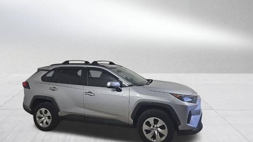 TOYOTA RAV4 2019 2T3G1RFV7KW047432 image