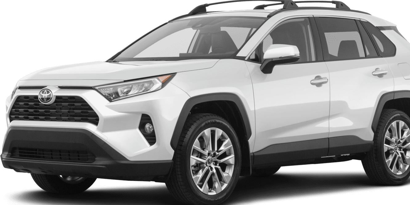 TOYOTA RAV4 2019 JTMW1RFV6KD500156 image