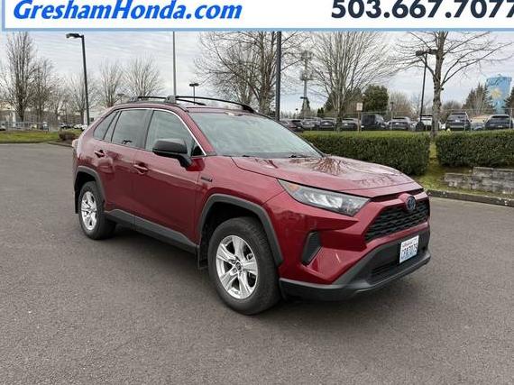 TOYOTA RAV4 2019 2T3LWRFV4KW022892 image TOYOTA RAV4 2019 2T3LWRFV4KW022892 image