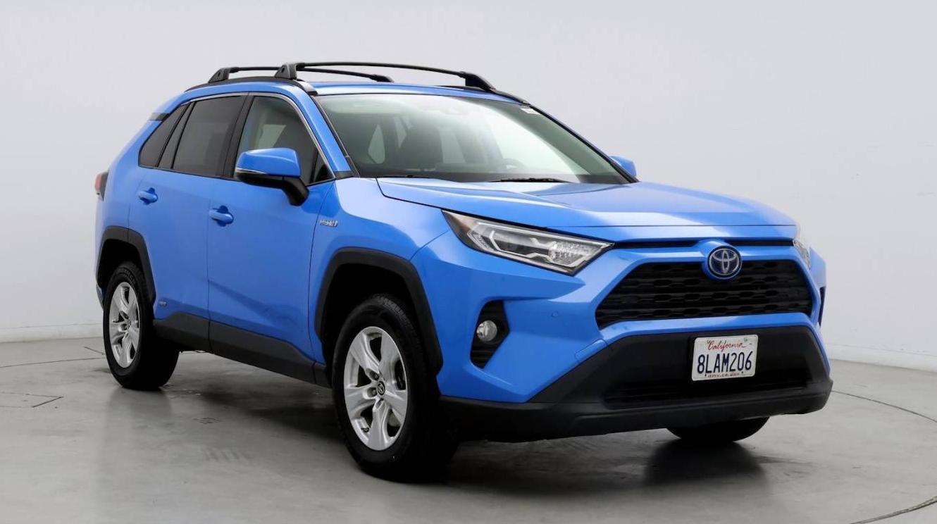 TOYOTA RAV4 2019 JTMRWRFV0KD024730 image