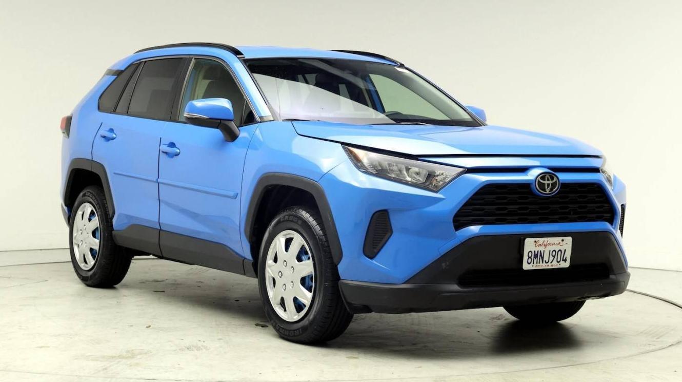 TOYOTA RAV4 2019 JTMK1RFV6KJ005469 image