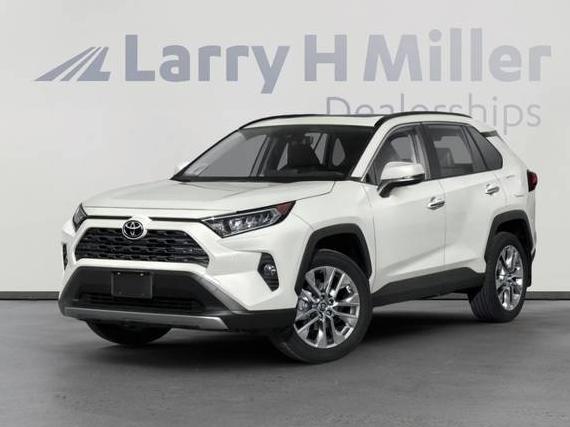 TOYOTA RAV4 2019 2T3J1RFV7KW008328 image
