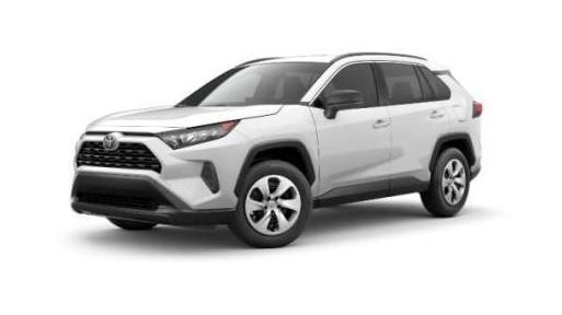 TOYOTA RAV4 2019 2T3G1RFVXKW008690 image