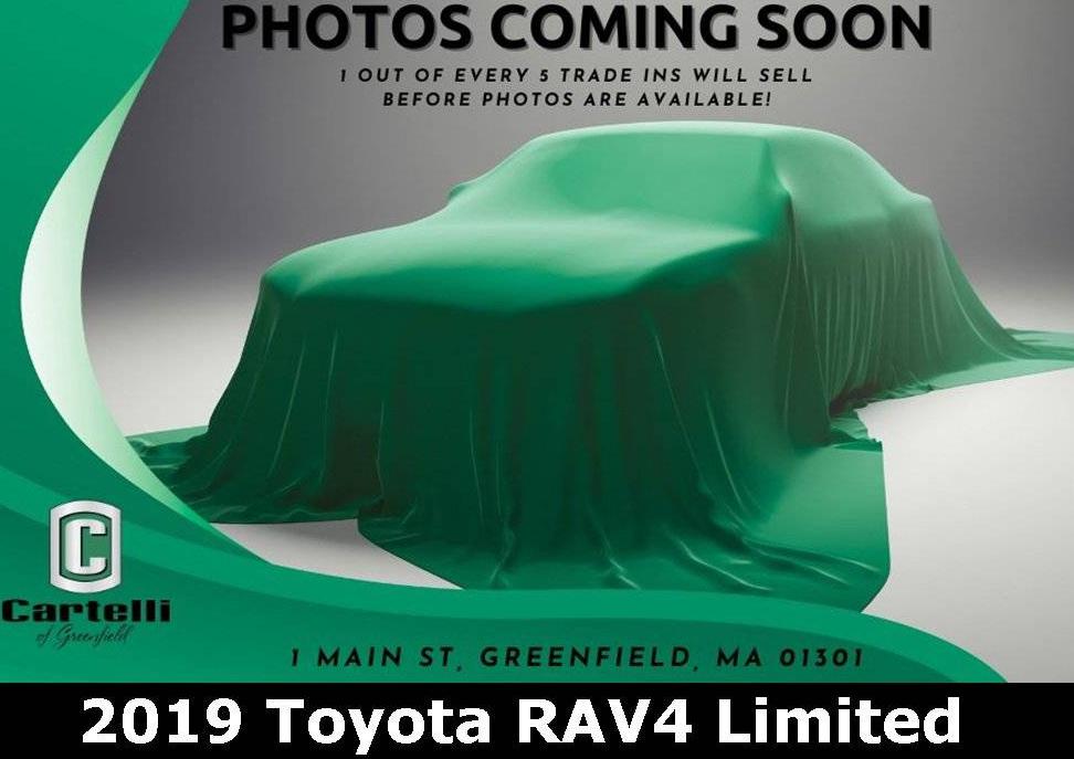 TOYOTA RAV4 2019 JTMN1RFV8KD520095 image