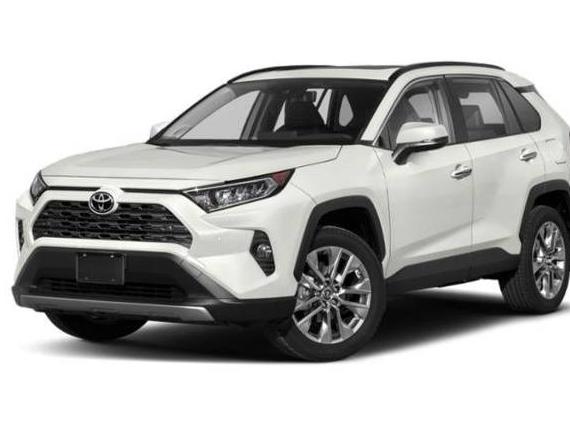 TOYOTA RAV4 2019 2T3J1RFV6KW007851 image
