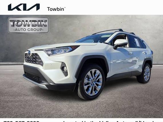 TOYOTA RAV4 2019 2T3Y1RFV6KC021538 image TOYOTA RAV4 2019 2T3Y1RFV6KC021538 image