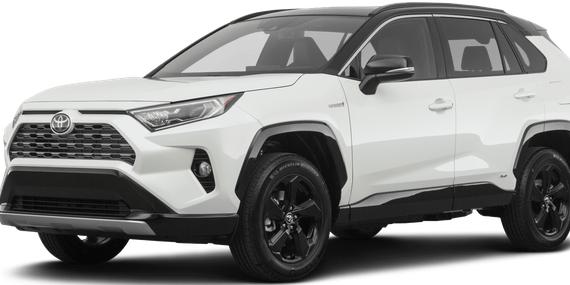 TOYOTA RAV4 2019 2T3MWRFV9KW030538 image
