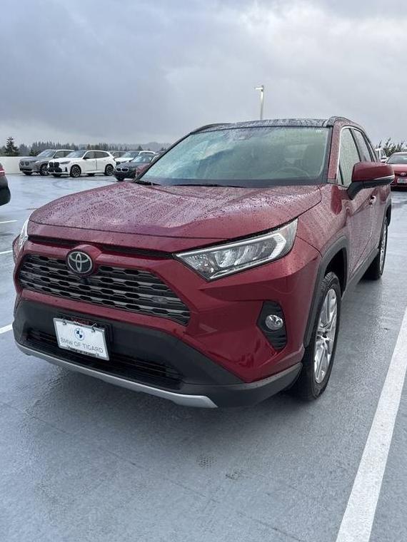 TOYOTA RAV4 2019 JTMN1RFV1KD519676 image TOYOTA RAV4 2019 JTMN1RFV1KD519676 image