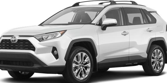 TOYOTA RAV4 2019 JTMC1RFV6KD506591 image