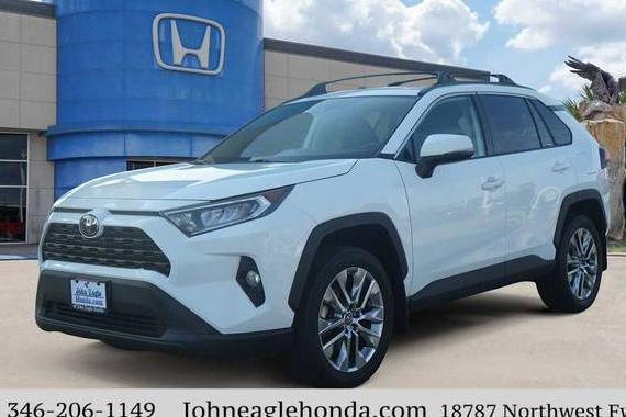TOYOTA RAV4 2019 2T3C1RFVXKC031046 image TOYOTA RAV4 2019 2T3C1RFVXKC031046 image