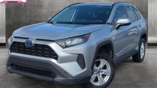 TOYOTA RAV4 2019 2T3MWRFV3KW039929 image