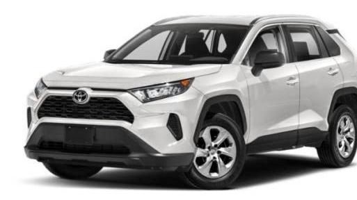 TOYOTA RAV4 2019 2T3H1RFV6KW052156 image