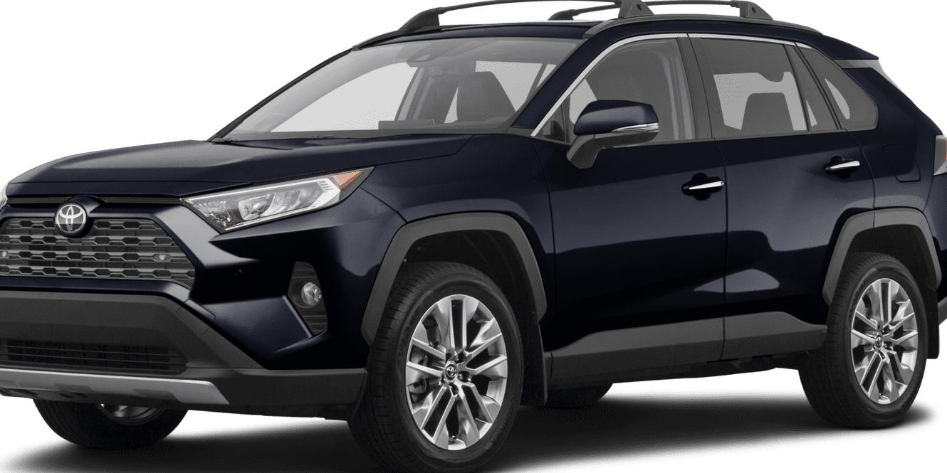 TOYOTA RAV4 2019 JTMN1RFVXKD038860 image