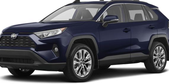 TOYOTA RAV4 2019 2T3C1RFV6KC022487 image