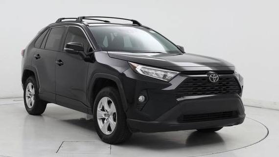 TOYOTA RAV4 2019 JTMP1RFV4KD037695 image