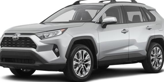 TOYOTA RAV4 2019 2T3F1RFVXKW061210 image