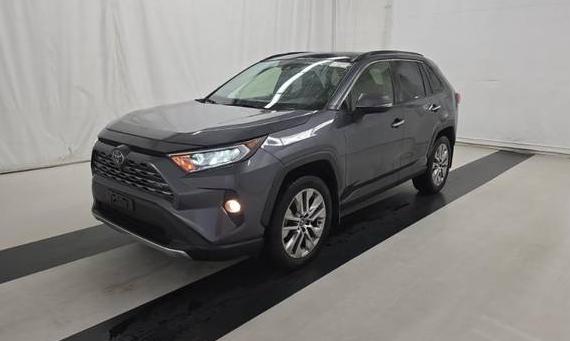 TOYOTA RAV4 2019 JTMN1RFV9KD522003 image