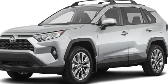 TOYOTA RAV4 2019 2T3W1RFV7KW021957 image
