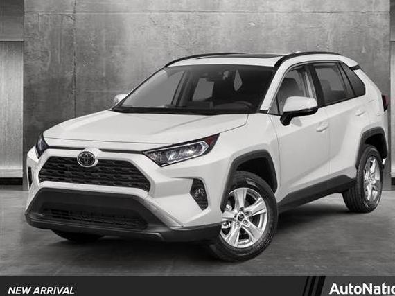 TOYOTA RAV4 2019 2T3W1RFV8KC004084 image