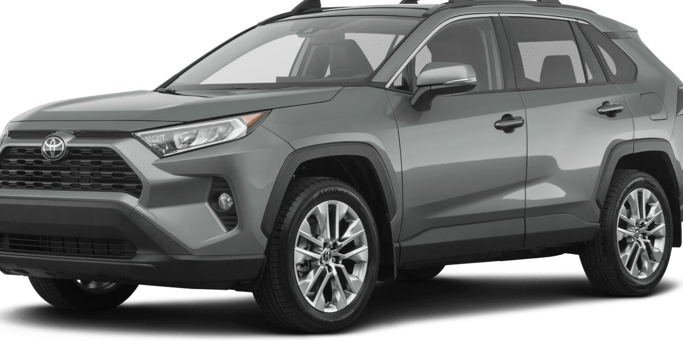 TOYOTA RAV4 2019 2T3C1RFV0KC002879 image