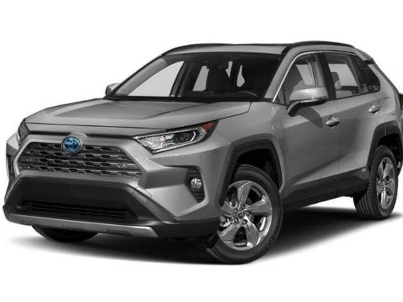 TOYOTA RAV4 2019 2T3DWRFV3KW022435 image