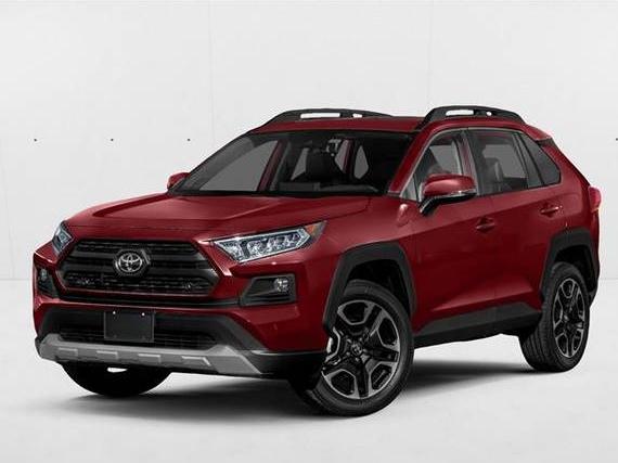 TOYOTA RAV4 2019 2T3J1RFV3KW004759 image