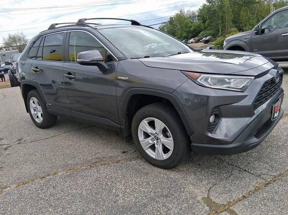 TOYOTA RAV4 2019 JTMRWRFV1KD035087 image TOYOTA RAV4 2019 JTMRWRFV1KD035087 image