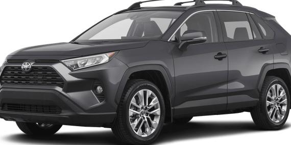 TOYOTA RAV4 2019 JTMW1RFV2KD019157 image