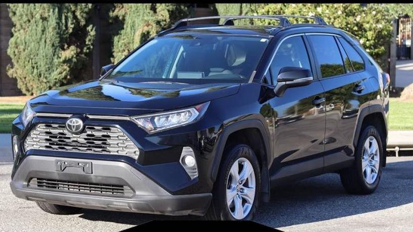 TOYOTA RAV4 2019 JTMW1RFV3KD037246 image