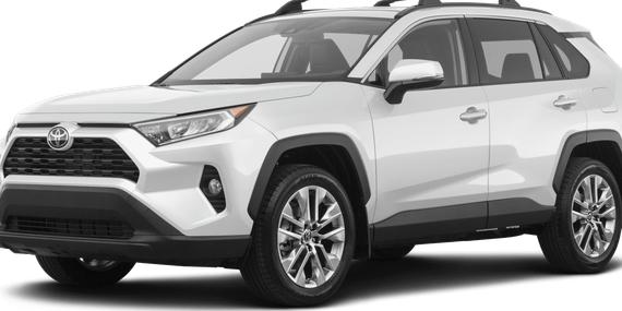 TOYOTA RAV4 2019 2T3H1RFV5KC002544 image