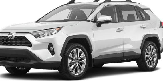 TOYOTA RAV4 2019 JTMF1RFV1KD513302 image