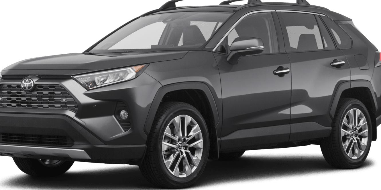 TOYOTA RAV4 2019 JTMN1RFV0KD019458 image