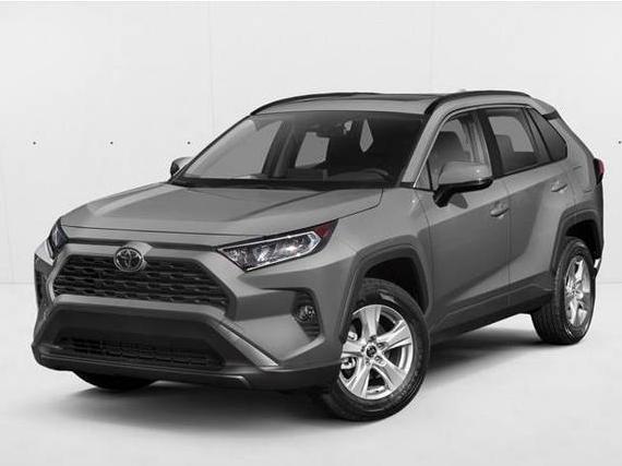 TOYOTA RAV4 2019 2T3W1RFV2KW050265 image
