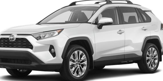 TOYOTA RAV4 2019 JTMP1RFV0KD024314 image