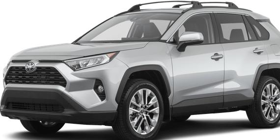 TOYOTA RAV4 2019 JTMW1RFV1KJ012346 image